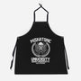 Miskatonic University 1922-Unisex-Kitchen-Apron-CarloJ1956