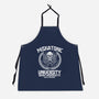 Miskatonic University 1922-Unisex-Kitchen-Apron-CarloJ1956