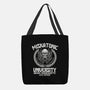 Miskatonic University 1922-None-Basic Tote-Bag-CarloJ1956