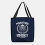 Miskatonic University 1922-None-Basic Tote-Bag-CarloJ1956