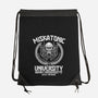 Miskatonic University 1922-None-Drawstring-Bag-CarloJ1956