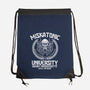Miskatonic University 1922-None-Drawstring-Bag-CarloJ1956