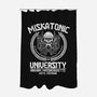 Miskatonic University 1922-None-Polyester-Shower Curtain-CarloJ1956