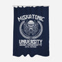 Miskatonic University 1922-None-Polyester-Shower Curtain-CarloJ1956