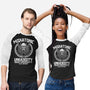 Miskatonic University 1922-Unisex-Baseball-Tee-CarloJ1956