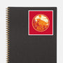 Visit Isla Nublar Costa Rica-None-Glossy-Sticker-CarloJ1956