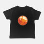 Visit Isla Nublar Costa Rica-Baby-Basic-Tee-CarloJ1956