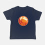 Visit Isla Nublar Costa Rica-Baby-Basic-Tee-CarloJ1956