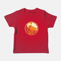 Visit Isla Nublar Costa Rica-Baby-Basic-Tee-CarloJ1956