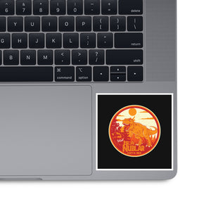 Visit Isla Nublar Costa Rica