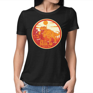 Visit Isla Nublar Costa Rica