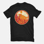 Visit Isla Nublar Costa Rica-Mens-Premium-Tee-CarloJ1956