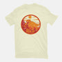 Visit Isla Nublar Costa Rica-Mens-Premium-Tee-CarloJ1956