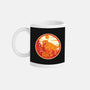 Visit Isla Nublar Costa Rica-None-Mug-Drinkware-CarloJ1956