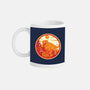 Visit Isla Nublar Costa Rica-None-Mug-Drinkware-CarloJ1956