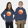 Visit Isla Nublar Costa Rica-Youth-Pullover-Sweatshirt-CarloJ1956