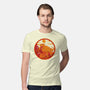Visit Isla Nublar Costa Rica-Mens-Premium-Tee-CarloJ1956