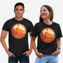 Visit Isla Nublar Costa Rica-Unisex-Basic-Tee-CarloJ1956