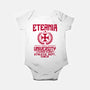Eternia University-Baby-Basic-Onesie-CarloJ1956