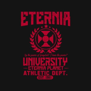 Eternia University