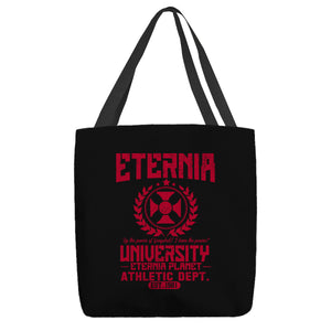Eternia University