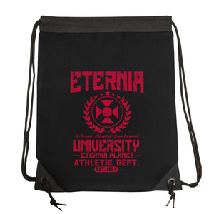 Eternia University