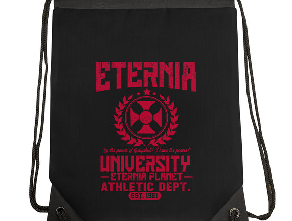 Eternia University