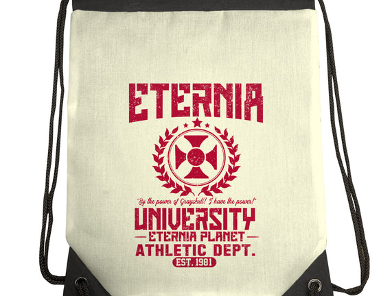 Eternia University