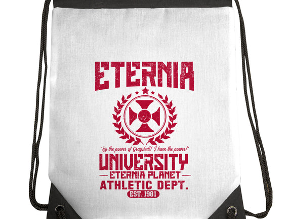Eternia University