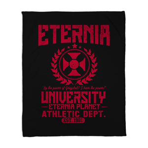 Eternia University