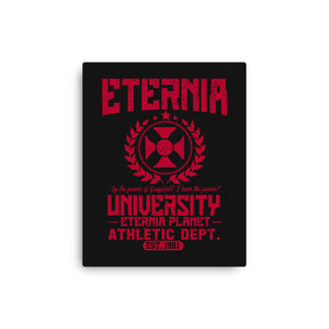Eternia University