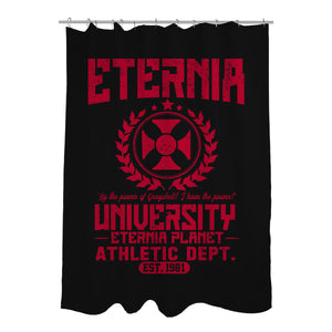 Eternia University