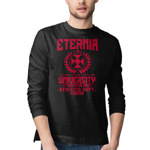 Eternia University