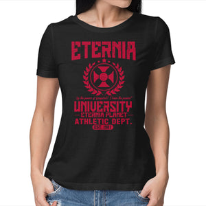 Eternia University