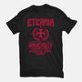 Eternia University-Mens-Premium-Tee-CarloJ1956