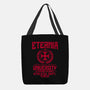 Eternia University-None-Basic Tote-Bag-CarloJ1956