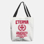 Eternia University-None-Basic Tote-Bag-CarloJ1956