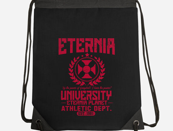 Eternia University