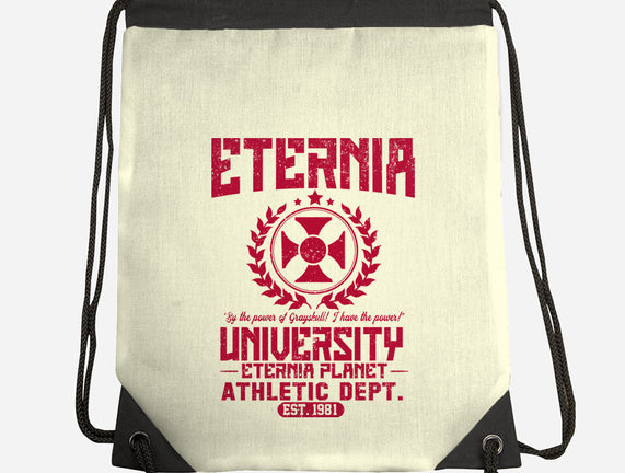 Eternia University