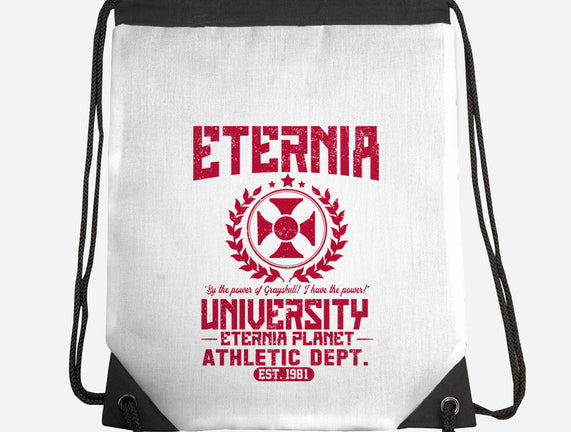 Eternia University