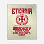Eternia University-None-Fleece-Blanket-CarloJ1956