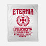 Eternia University-None-Fleece-Blanket-CarloJ1956