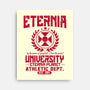 Eternia University-None-Stretched-Canvas-CarloJ1956
