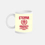 Eternia University-None-Mug-Drinkware-CarloJ1956