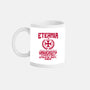 Eternia University-None-Mug-Drinkware-CarloJ1956