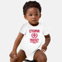 Eternia University-Baby-Basic-Onesie-CarloJ1956