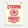 Eternia University-None-Matte-Poster-CarloJ1956