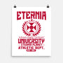 Eternia University-None-Matte-Poster-CarloJ1956