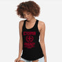 Eternia University-Womens-Racerback-Tank-CarloJ1956
