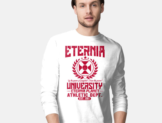 Eternia University